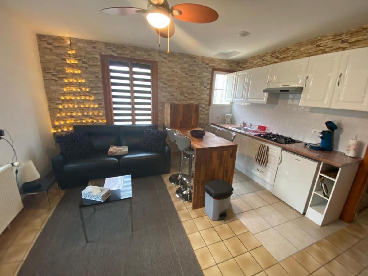 Les Plantous De Severo Holiday home