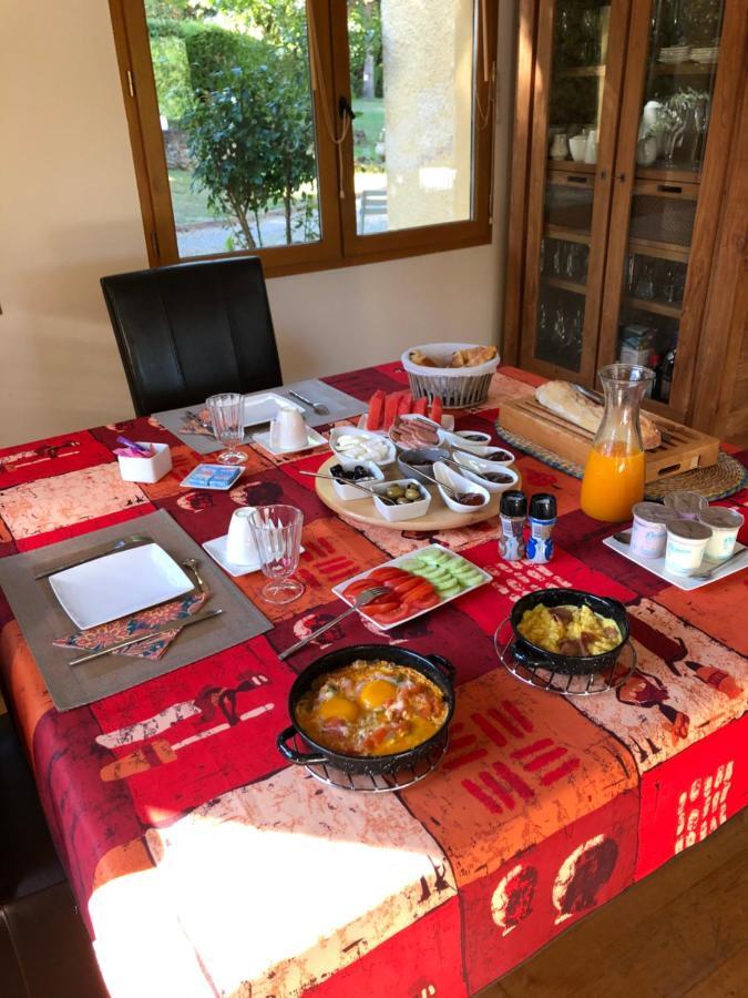 Les Plantous De Severo Holiday home *