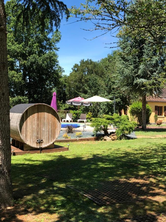 Holiday home Les Plantous De Severo *