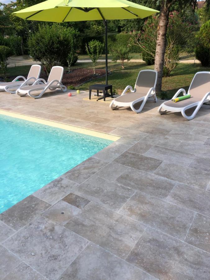Holiday home Les Plantous De Severo *