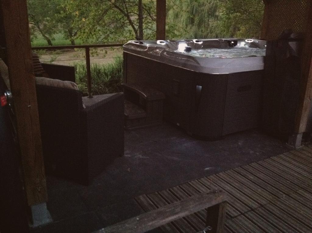 Holiday home Les Plantous De Severo