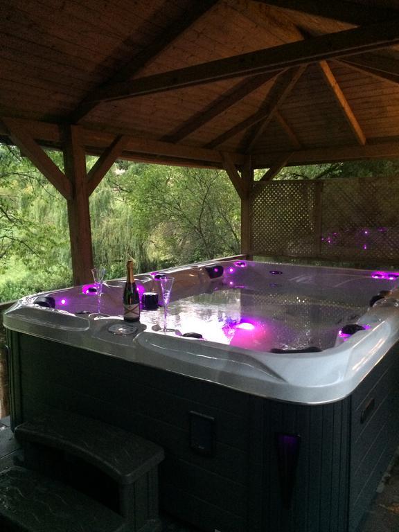 Holiday home Les Plantous De Severo