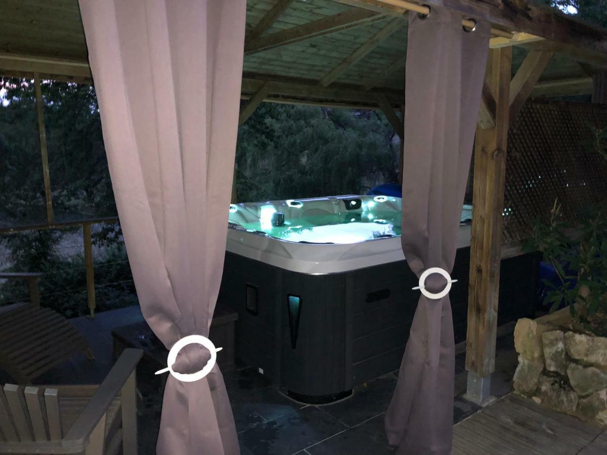 Holiday home Les Plantous De Severo